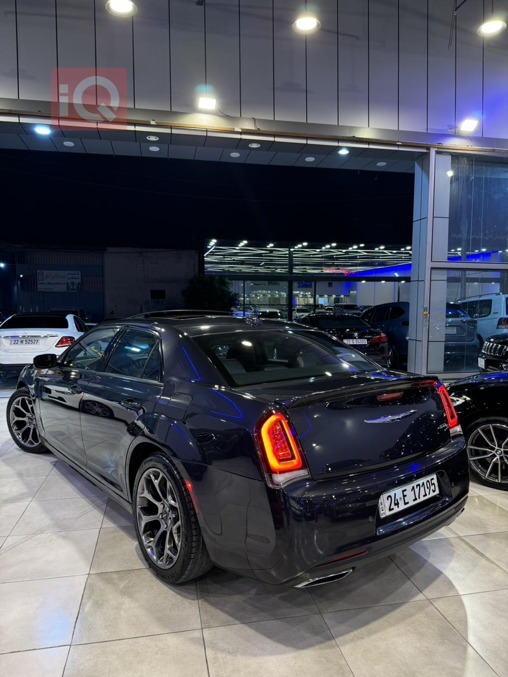 Chrysler 300